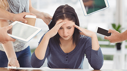 Is your PCI DSS strategy killing your agility?