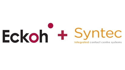 Eckoh acquires Syntec for $41m to enhance its product offering, extend patented IP and accelerate cloud growth