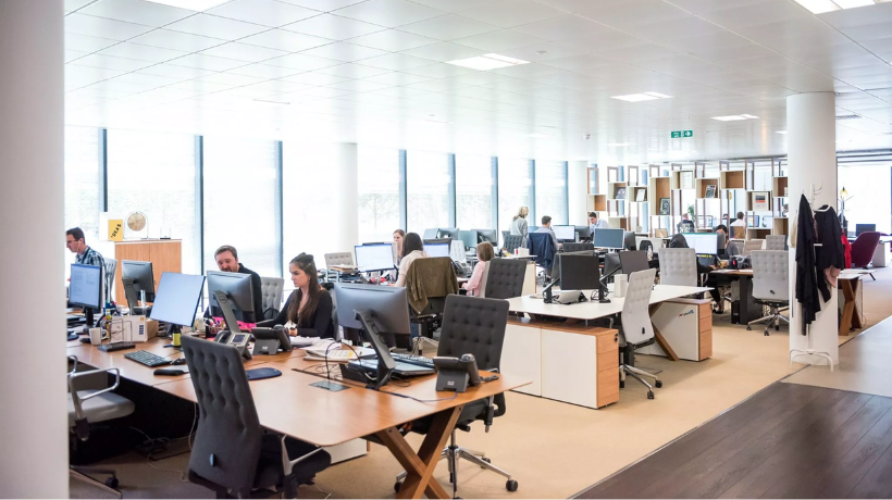 How CallGuard can help you move your contact center operations to the cloud