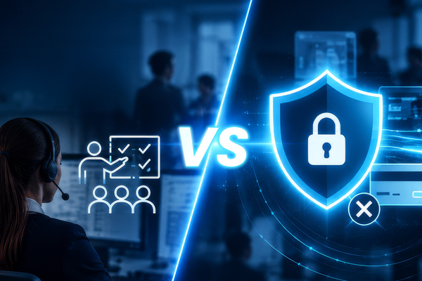 PCI Compliance Training vs. PCI Descoping: What’s the Difference?
