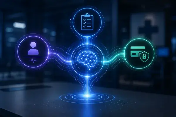 Why Healthcare Billing Fails at the Point of Payment